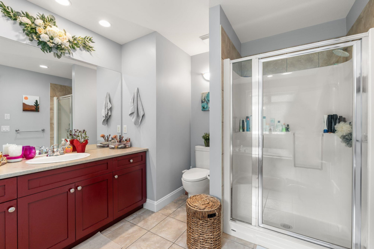 Staircase Photo of 20752 Grade Crescent, Langley, BC