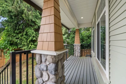 Playground / Recreational Area Near 20752 Grade Crescent, Langley, BC