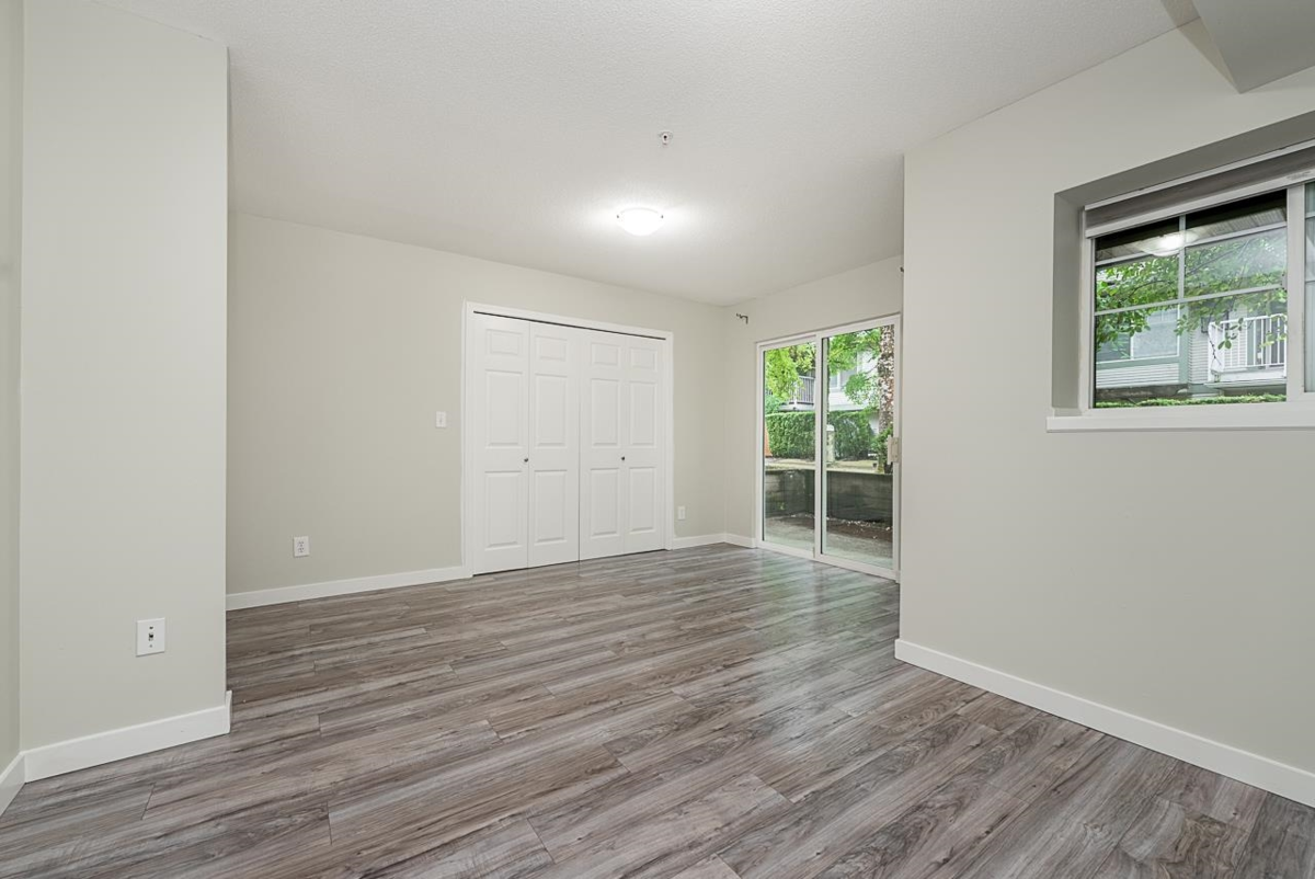 Basement Recreation Room Photo of 48 8892 208 Street, Langley, BC