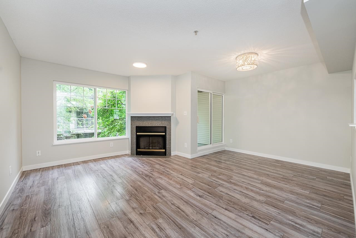 Breakfast Nook Photo of 48 8892 208 Street, Langley, BC