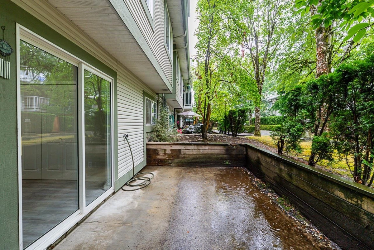 Garage Interior Photo of 48 8892 208 Street, Langley, BC