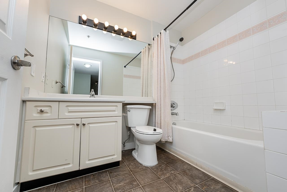 Guest Bathroom Photo of 48 8892 208 Street, Langley, BC