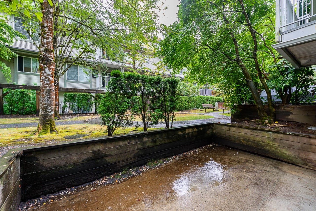 Staircase Photo of 48 8892 208 Street, Langley, BC