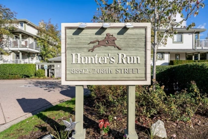 48 8892 208 Street, Langley, BC, Langley — Townhouse for sale