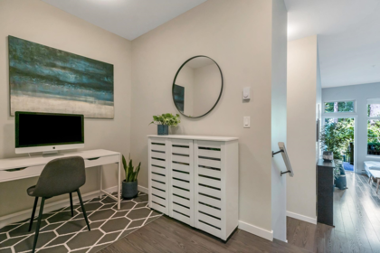 215 2855 156 Street, Surrey, BC, Surrey — Apartment/Condo for sale