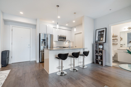 405 5485 Brydon Crescent, Langley, BC, Langley — Apartment/Condo for sale