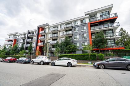 405 5485 Brydon Crescent, Langley, BC, Langley — Apartment/Condo for sale