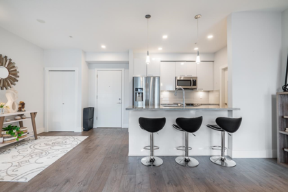 405 5485 Brydon Crescent, Langley, BC, Langley — Apartment/Condo for sale