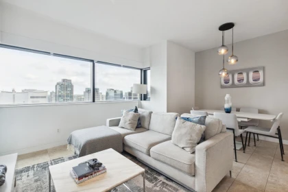 2102 838 W Hastings Street, Vancouver, BC, Vancouver — Apartment/Condo for sale