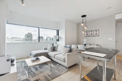 2102 838 W Hastings Street, Vancouver, BC, Vancouver — Apartment/Condo for sale