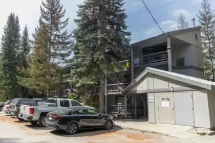111 2109 Whistler Road, Whistler, BC, Whistler — Apartment/Condo for sale