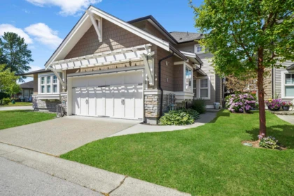 32 19452 Fraser Way, Pitt Meadows, BC, Pitt Meadows — Townhouse for sale