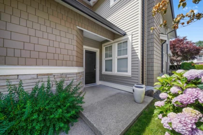32 19452 Fraser Way, Pitt Meadows, BC, Pitt Meadows — Townhouse for sale