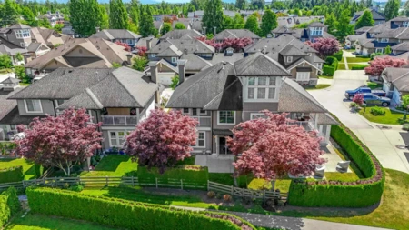 32 19452 Fraser Way, Pitt Meadows, BC, Pitt Meadows — Townhouse for sale