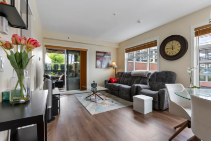 212 20376 86 Avenue, Langley, BC, Langley — Apartment/Condo for sale
