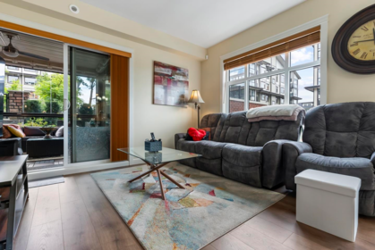 212 20376 86 Avenue, Langley, BC, Langley — Apartment/Condo for sale