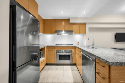 403 5958 Iona Drive, Vancouver, BC, Vancouver — Apartment/Condo for sale