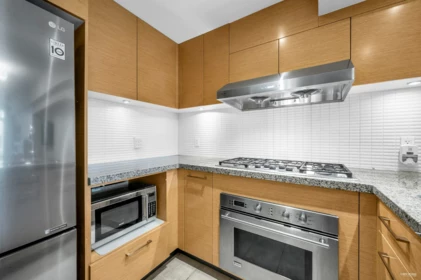 403 5958 Iona Drive, Vancouver, BC, Vancouver — Apartment/Condo for sale