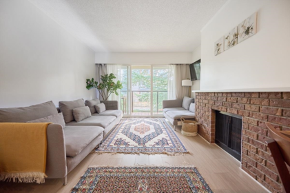 302 1515 Chesterfield Avenue, North Vancouver, BC, North Vancouver — Apartment/Condo for sale