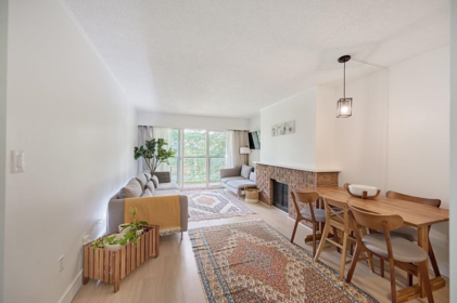 302 1515 Chesterfield Avenue, North Vancouver, BC, North Vancouver — Apartment/Condo for sale