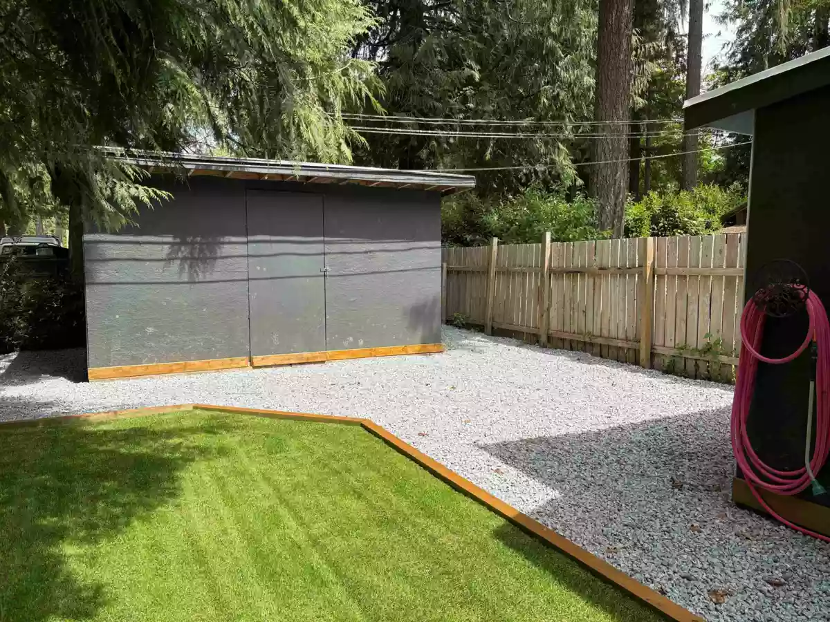 Kitchen Photo of 33 23325 Calvin Crescent, Maple Ridge, BC