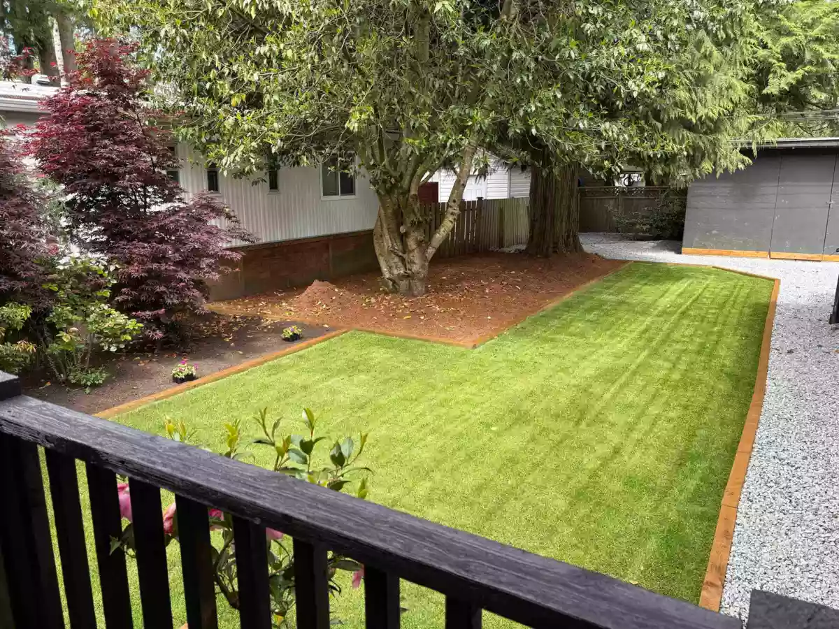 Living Room Photo of 33 23325 Calvin Crescent, Maple Ridge, BC