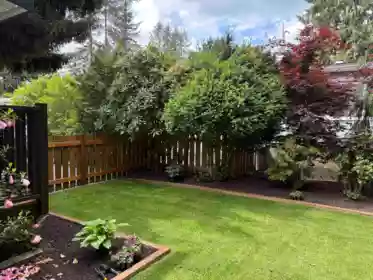 Exterior Rear Photo of 33 23325 Calvin Crescent, Maple Ridge, BC