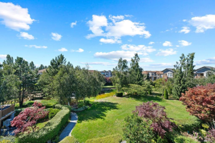 419 5600 Andrews Road, Richmond, BC, Richmond — Apartment/Condo for sale
