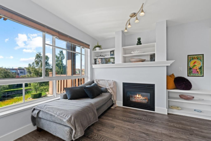419 5600 Andrews Road, Richmond, BC, Richmond — Apartment/Condo for sale