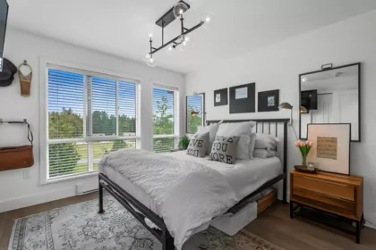 53 15775 Mountain View Drive, Surrey, BC, Surrey — Townhouse for sale