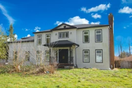 19682 Richardson Road, Pitt Meadows, BC