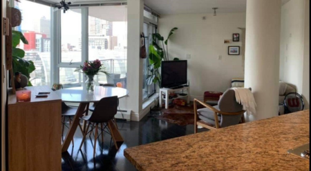 1106 58 Keefer Place, Vancouver, BC, Vancouver — Apartment/Condo for sale