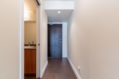 1106 58 Keefer Place, Vancouver, BC, Vancouver — Apartment/Condo for sale