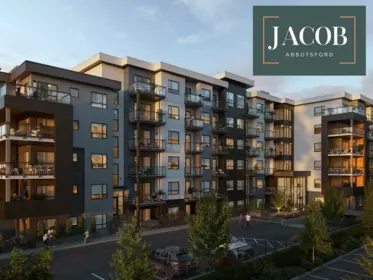509 33886 Pine Street, Abbotsford, BC, Abbotsford — Apartment/Condo for sale