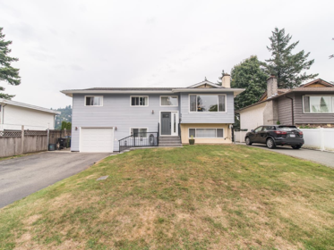 2418 Guilford Drive, Abbotsford, BC, Abbotsford — Single Family Residence for sale