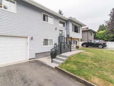 2418 Guilford Drive, Abbotsford, BC, Abbotsford — Single Family Residence for sale