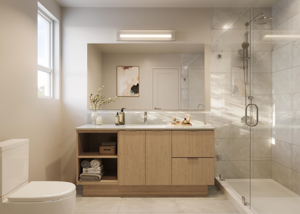 Family Room Photo of 7 9331 Ferndale Road, Richmond, BC