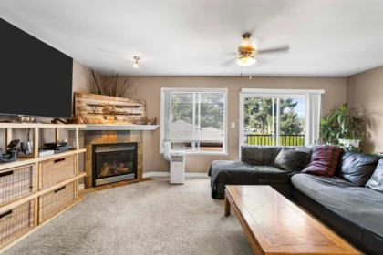 2 9232 Woodbine Street, Chilliwack, BC, Chilliwack — Townhouse for sale