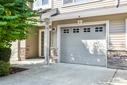 2 9232 Woodbine Street, Chilliwack, BC, Chilliwack — Townhouse for sale