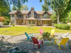 12366 240 Street, Maple Ridge, BC