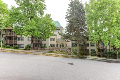 614 1310 Cariboo Street, New Westminster, BC, New Westminster — Apartment/Condo for sale