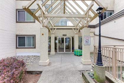 614 1310 Cariboo Street, New Westminster, BC, New Westminster — Apartment/Condo for sale