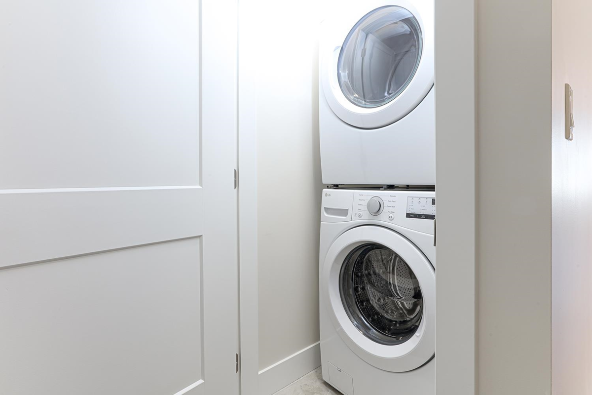 Bedroom 2 Photo of 412 20926 83 Avenue, Langley, BC