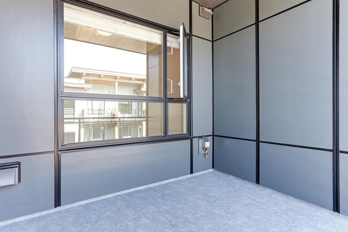 Bedroom 3 Photo of 412 20926 83 Avenue, Langley, BC