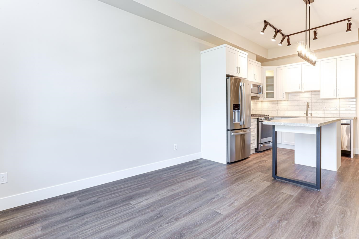 Bedroom 4 Photo of 412 20926 83 Avenue, Langley, BC