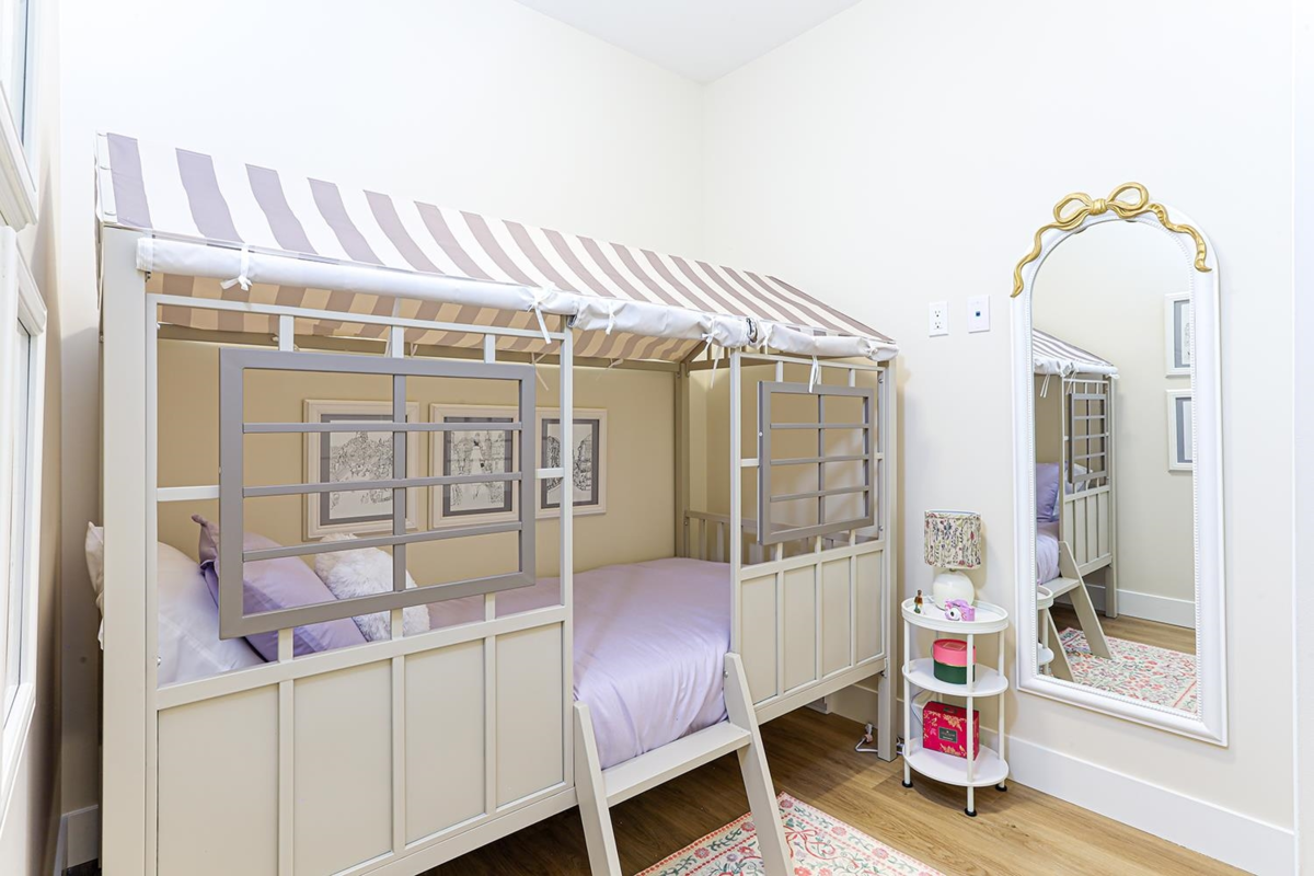 Breakfast Nook Photo of 412 20926 83 Avenue, Langley, BC