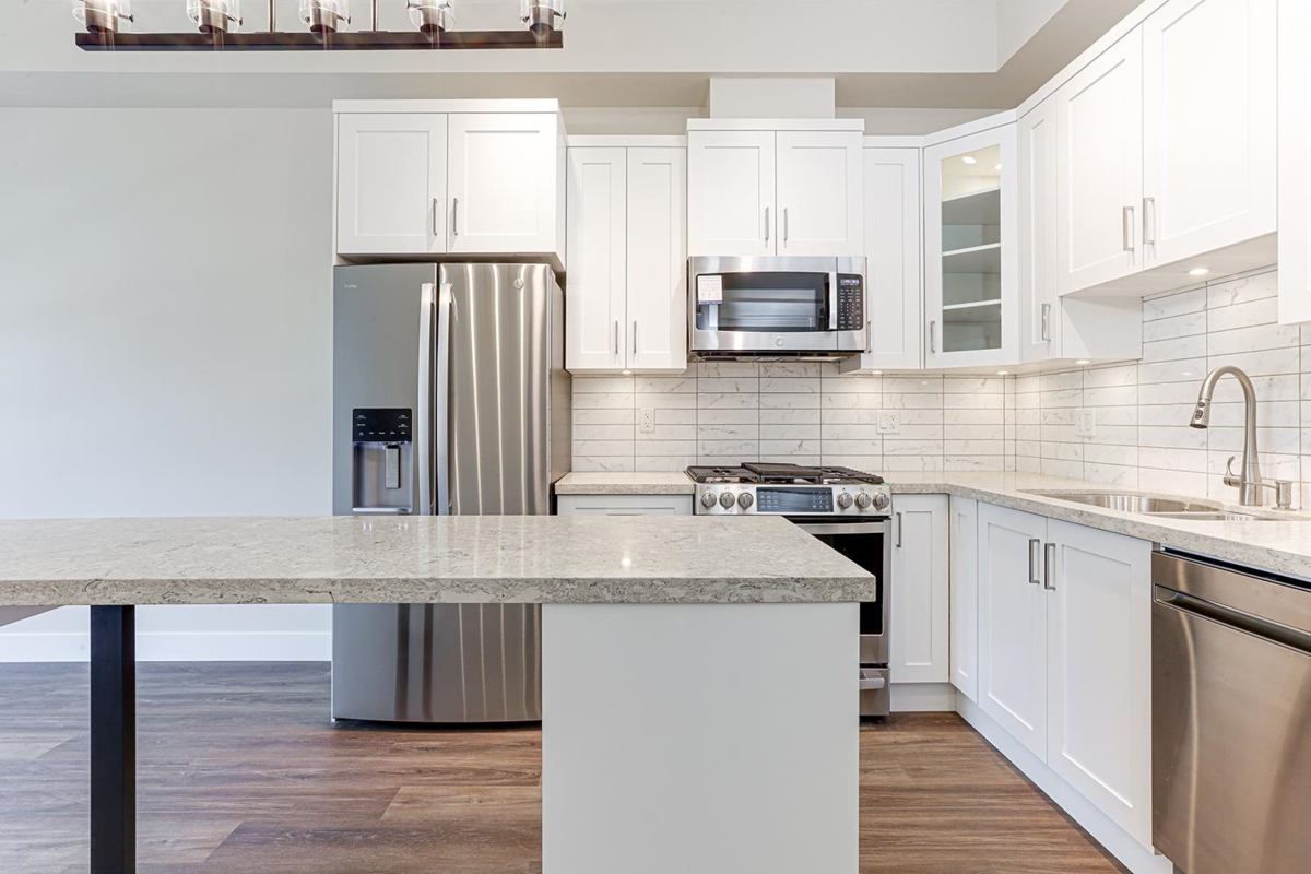 Loft / Bonus Room Photo of 412 20926 83 Avenue, Langley, BC