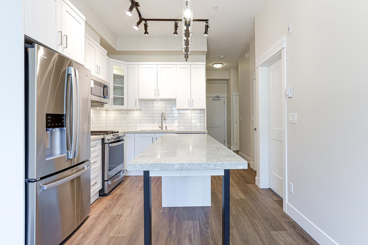 Office / Den Photo of 412 20926 83 Avenue, Langley, BC