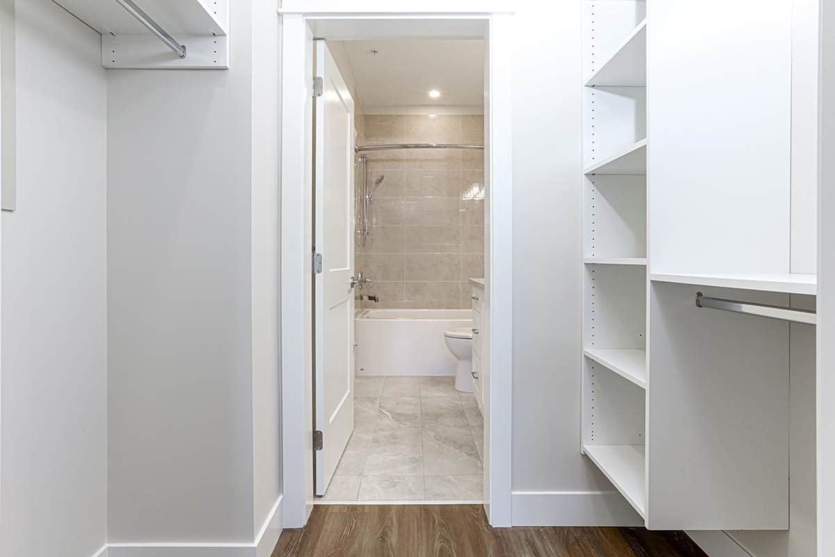 Pantry Photo of 412 20926 83 Avenue, Langley, BC