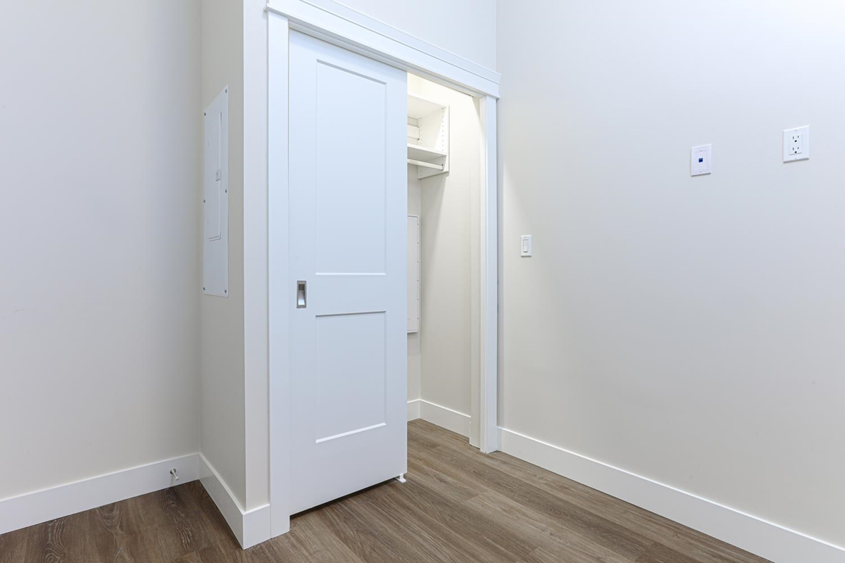 Primary Bedroom Photo of 412 20926 83 Avenue, Langley, BC